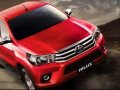 55K DP All-in! TOYOTA HILUX 4x2 G Automatic-1