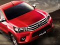 55K DP All-in! TOYOTA HILUX 4x2 G Automatic-1