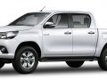 55K DP All-in! TOYOTA HILUX 4x2 G Automatic-3