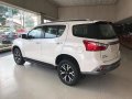 2020 Isuzu mu-X 3.0 4x2 LS-A AT (RF35)-0