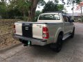 2013 Toyota Hilux G Diesel 4x2 Manual-1