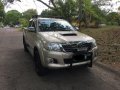 2013 Toyota Hilux G Diesel 4x2 Manual-2