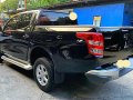 Black Mitsubishi Strada 2018 for sale in Marikina-7