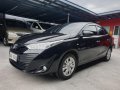 Toyota Vios 2019 E Automatic-0
