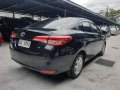 Toyota Vios 2019 E Automatic-1