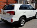 2015 Kia Sorento Diesel Automatic-4