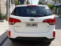 2015 Kia Sorento Diesel Automatic-5