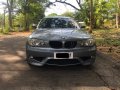 2005 BMW 116i E87 Manual-2