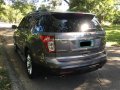 2013 Ford Explorer 4x4 3.5L Limited-1