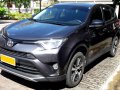 2017-2018 Toyota Rav 4  -1