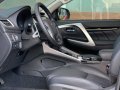 2017 Mitsubishi Montero Sport GT 4x4-4