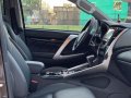 2017 Mitsubishi Montero Sport GT 4x4-8