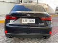 2016 Lexus IS 350 -9