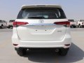 TOYOTA FORTUNER  2020-3