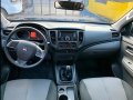 Black Mitsubishi Strada 2018 for sale in Marikina-2