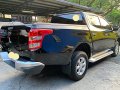 Black Mitsubishi Strada 2018 for sale in Marikina-8