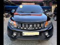 Black Mitsubishi Strada 2018 for sale in Marikina-0