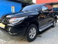 Black Mitsubishi Strada 2018 for sale in Marikina-1