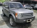 2007 Land Rover Discovery 3 TDV6 S-0