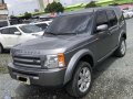 2007 Land Rover Discovery 3 TDV6 S-6