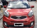 2015 Kia Picanto EX 1.2 AT-2