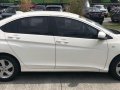 2016 Honda City 1.5 E AT-1