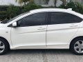 2016 Honda City 1.5 E AT-5