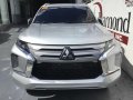 Brandnew Mitsubishi Montero Sport Manual-2