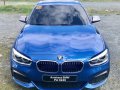 2016 BMW M135i-2