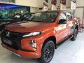 Brandnew Mitsubishi Strada Athlete-0