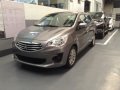 Brandnew Mitsubishi Mirage G4 Manual Automatic-0