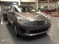 Brandnew Mitsubishi Mirage G4 Manual Automatic-1