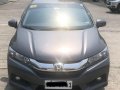 2017 Honda City 1.5 E AT-1