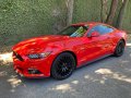 Ford Mustang GT V8 2017 Available Low Mileage in Pasig Metro Manila-0