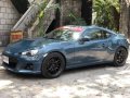 2014 Subaru BRZ-0