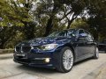 BMW 320d 2016 Diesel Available in Pasig Metro Manila-6