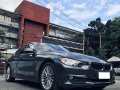 BMW 320d 2013 Grey Diesel Available Now Pasig Metro Manila-0