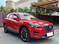 Mazda CX-5 AWD 2016 SUV Fresh Red Available now in Pasig Metro Manila -0