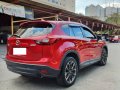 Mazda CX-5 AWD 2016 SUV Fresh Red Available now in Pasig Metro Manila -1