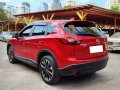 Mazda CX-5 AWD 2016 SUV Fresh Red Available now in Pasig Metro Manila -5