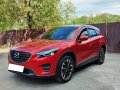 Mazda CX-5 AWD 2016 SUV Fresh Red Available now in Pasig Metro Manila -6