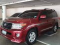 Used 2013 Toyota Land Cruiser GXR Dubai -0