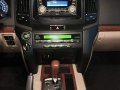 Used 2013 Toyota Land Cruiser GXR Dubai -4