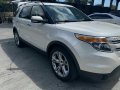 2014 Ford Explorer 2.0L Ecoboost Limited-7