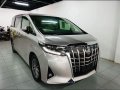 Rush for sale 2020 Toyota Alphard-0
