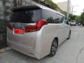 Rush for sale 2020 Toyota Alphard-1