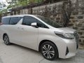 Rush for sale 2020 Toyota Alphard-5