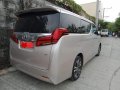 For sale Toyota Alphard 2020 -1