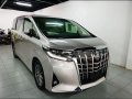 For sale Toyota Alphard 2020 -6