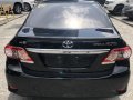 2013 Toyota Corolla Altis 1.6 G AT-1